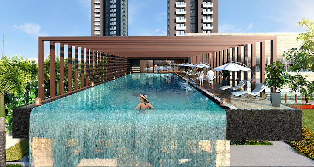 Emaar Digi Homes Residential Project