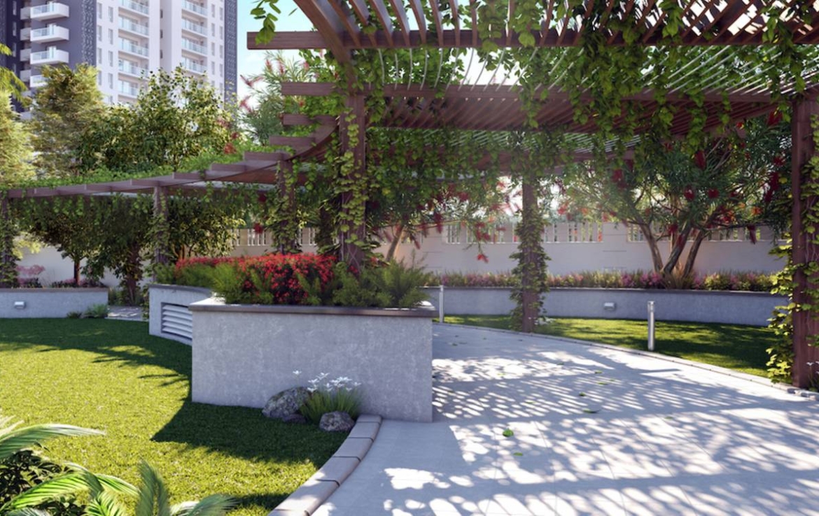 Emaar Digi Homes Residential Project