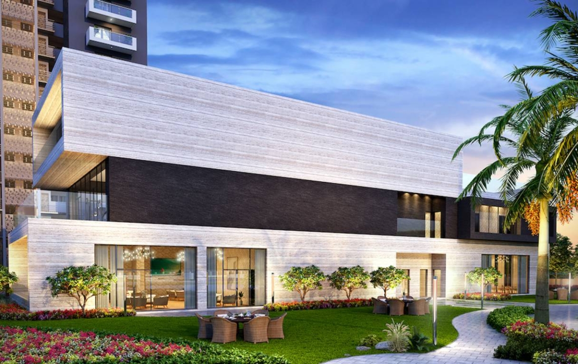Emaar Digi Homes Residential Project