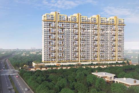 Sky Mansion by Risland India