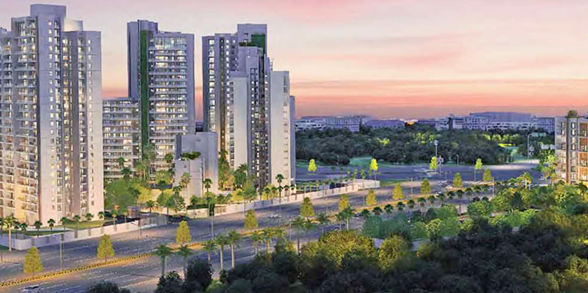 Tata La Vida Residential Project in Sector-113 Gurgaon
