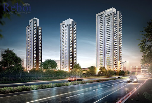 Emaar Digi Homes Residential Project