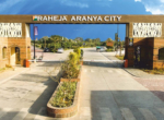 Raheja Aranya City at Sohna Road Gurugram/Gurgaon
